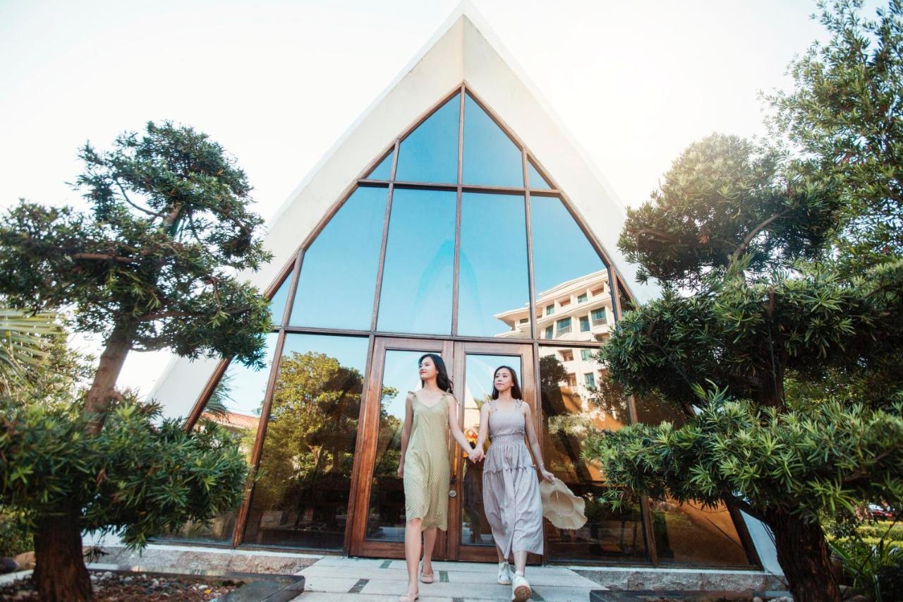 Huidong Regal Palace Resort Exterior foto