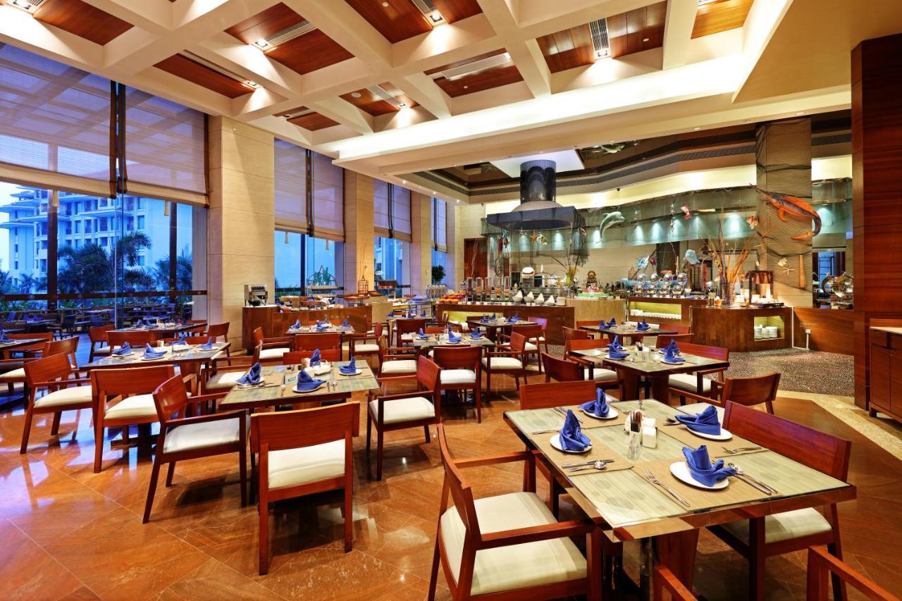 Huidong Regal Palace Resort Exterior foto